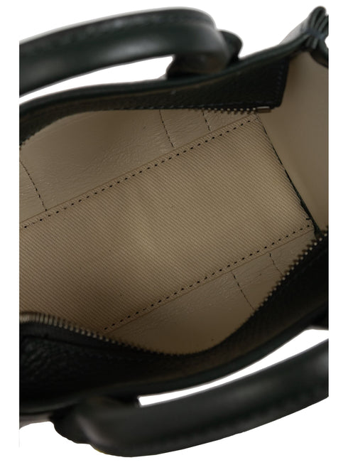 MARC JACOBS THE LEATHER CROSSBODY